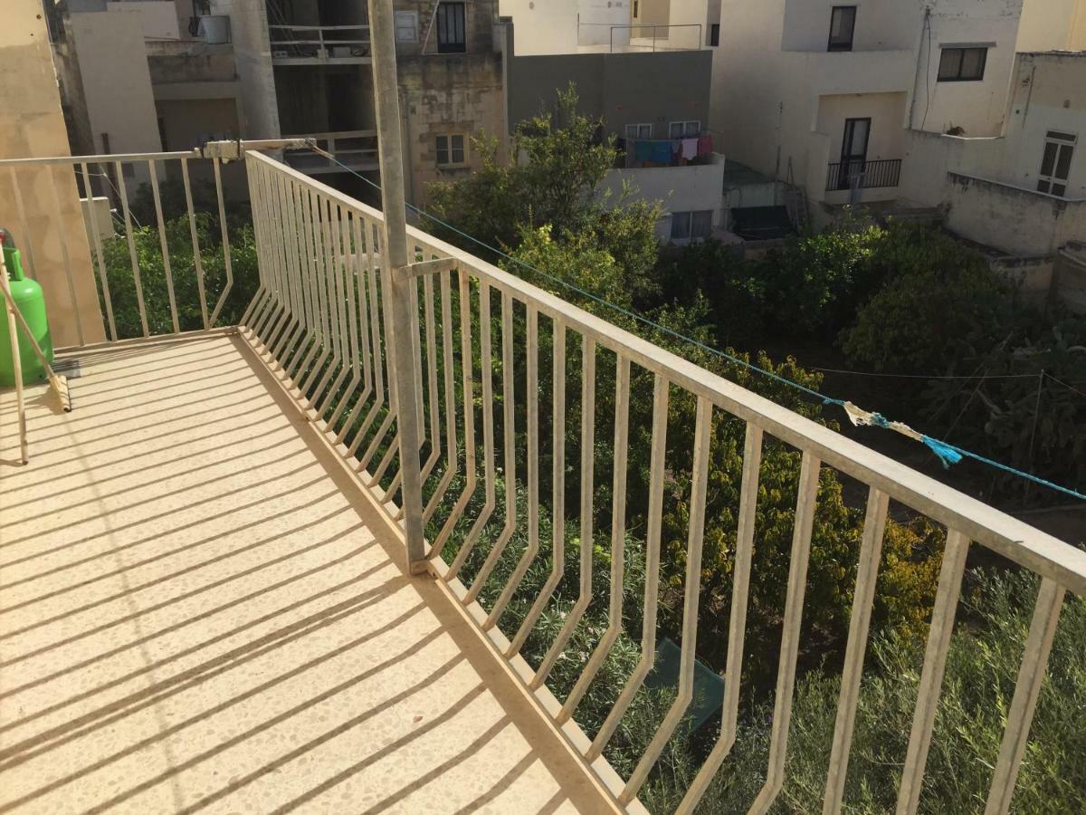 Apartmán Coral St. Paul's Bay Exteriér fotografie